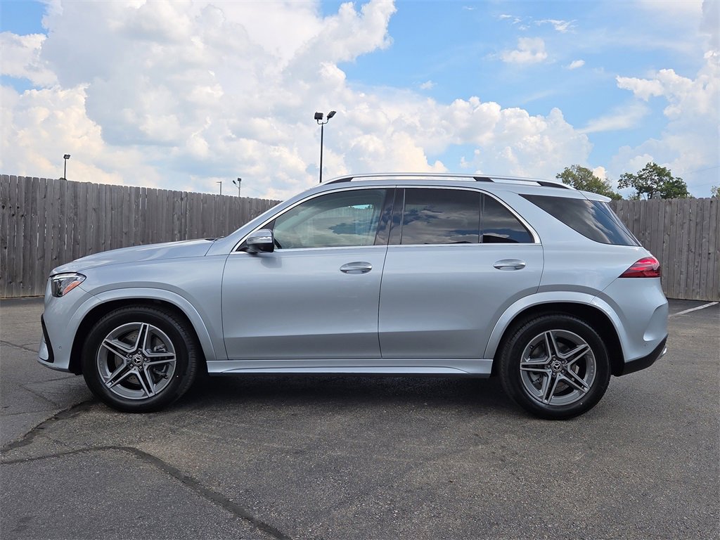 Used 2026 Mercedes-Benz GLE 350 4MATIC image 2