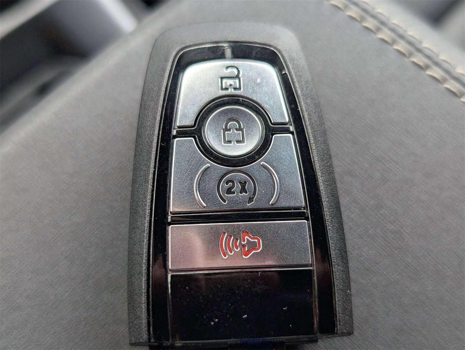 New 2025 Ford Bronco Big Bend image 28