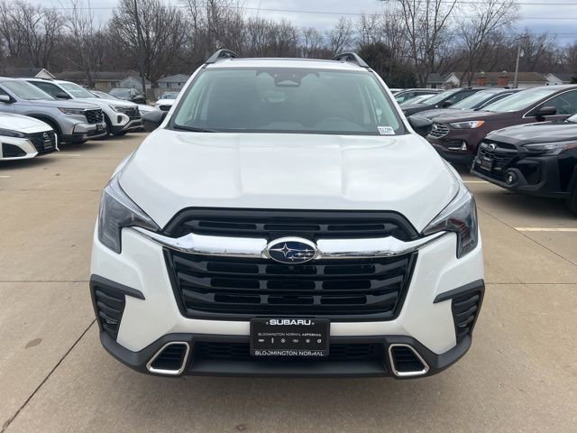 New 2026 Subaru Ascent Touring image 2