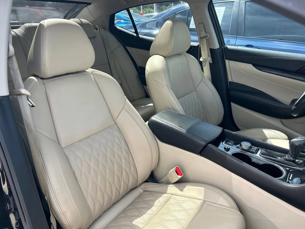 Used 2023 Nissan Maxima Platinum w/ Sport Mat Group FWD image 46