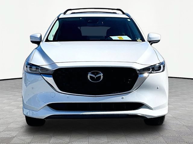 Used 2025 MAZDA CX-5 AWD 2.5 S image 2