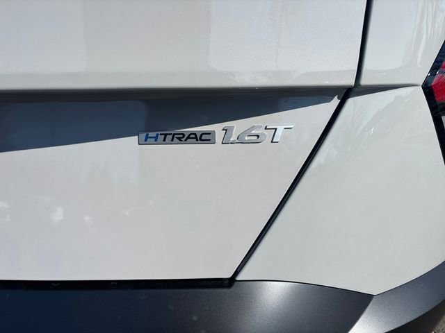 New 2026 Hyundai Kona SEL Premium AWD/4WD image 31