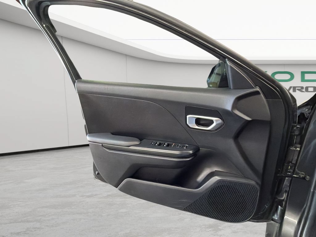 Used 2026 Kia K4 FWD image 11