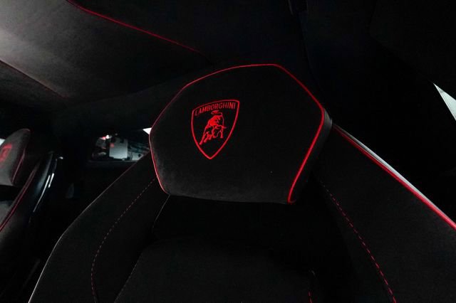 Used 2016 Lamborghini Aventador LP 750-4 Superveloce AWD/4WD image 62