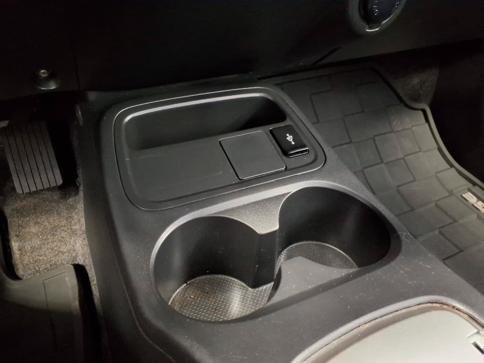 Used 2024 Mitsubishi Mirage G4 LE FWD image 24