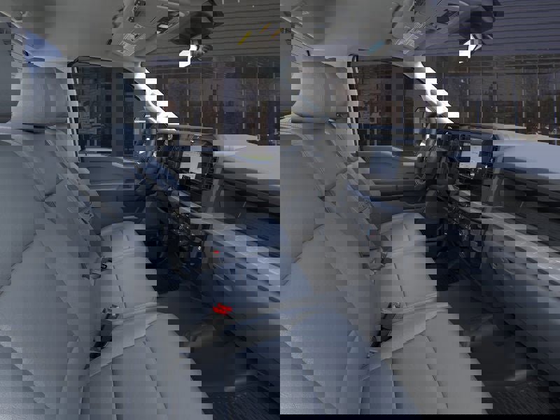 New 2026 Ford F550 XL DRW image 11