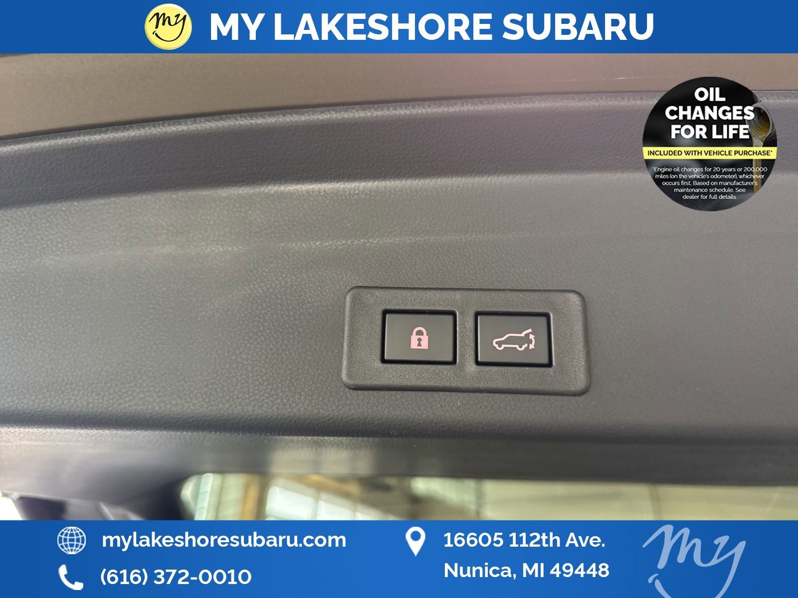 New 2026 Subaru Ascent Touring image 27