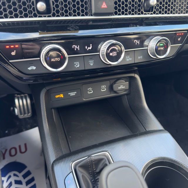 New 2026 Honda Civic Sport image 20