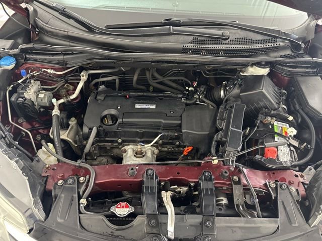Used 2016 Honda CR-V Touring image 8