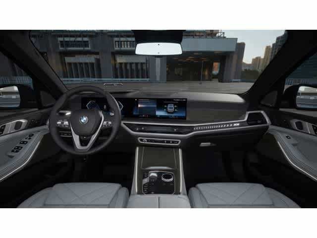 Used 2026 BMW X5 sDrive40i w/ Climate Comfort Package RWD image 10