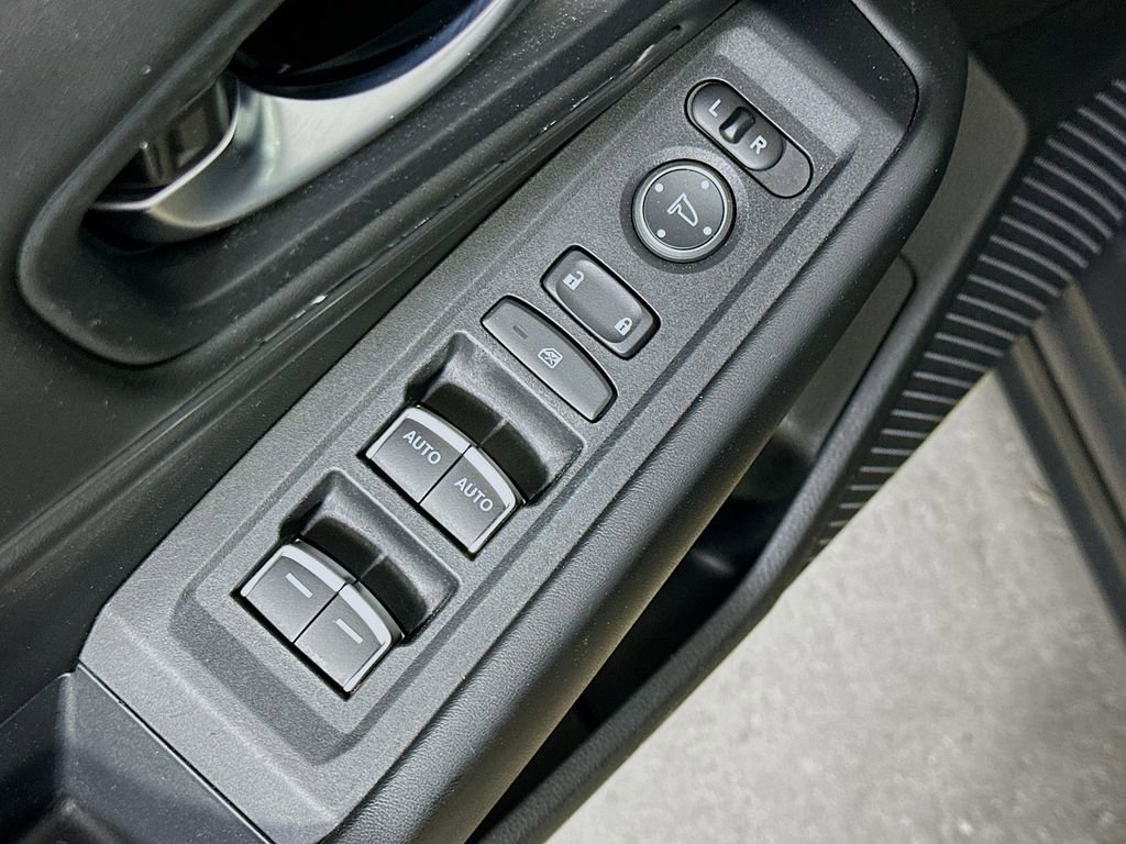 Used 2024 Honda Accord EX image 20
