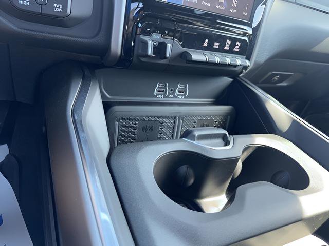 New 2026 RAM 2500 Laramie image 17