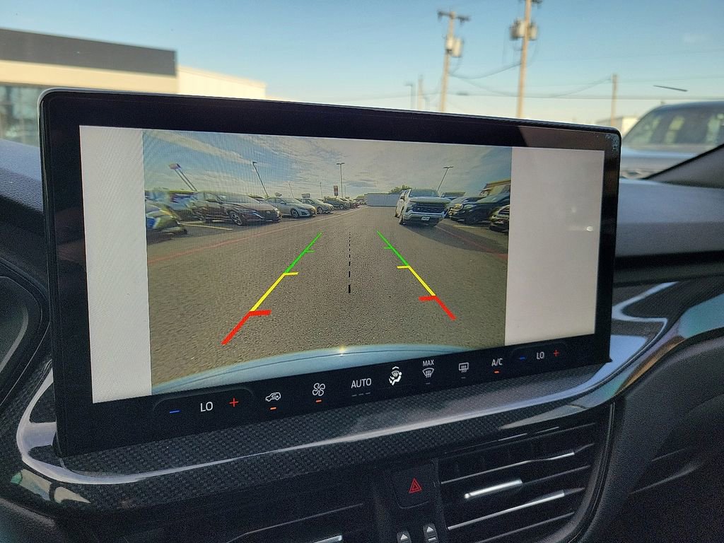 Used 2024 Ford Escape ST-Line w/ Tech Pack #1 image 13