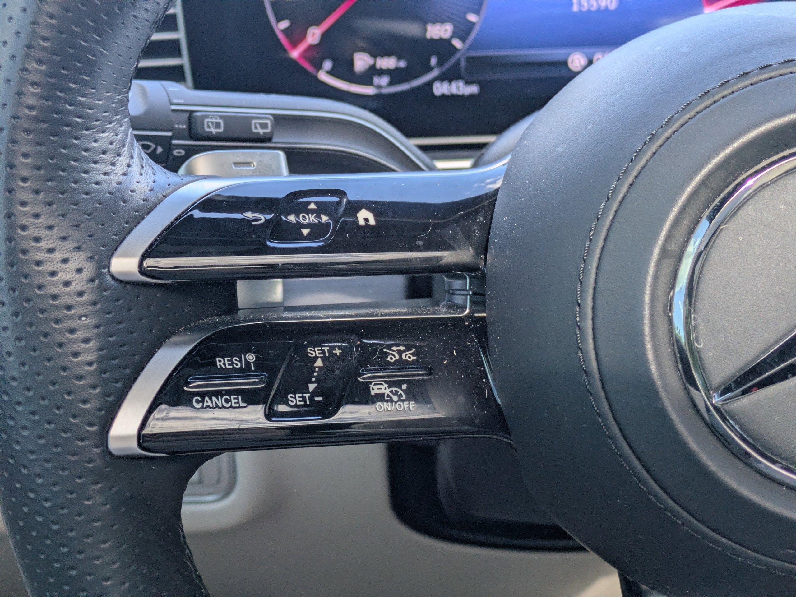 Certified 2024 Mercedes-Benz GLS 450 4MATIC image 20