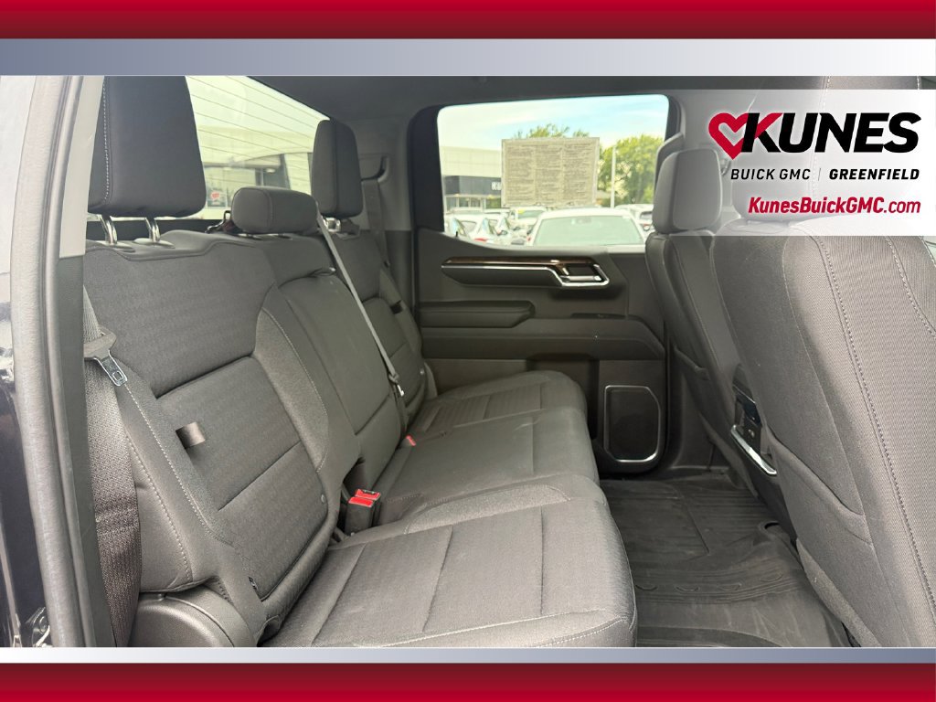 Used 2023 GMC Sierra 1500 Elevation AWD/4WD image 36