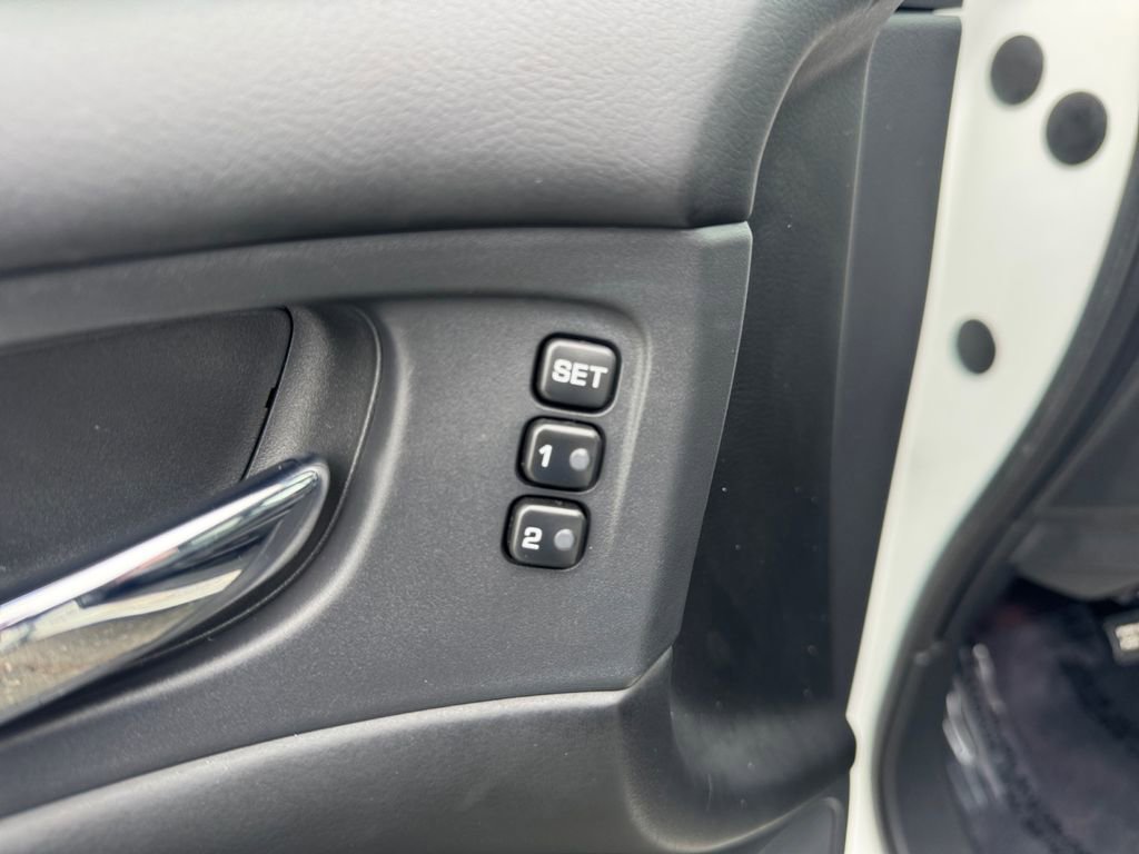 Used 2018 Nissan Murano SL w/ Midnight Edition Package AWD/4WD image 13