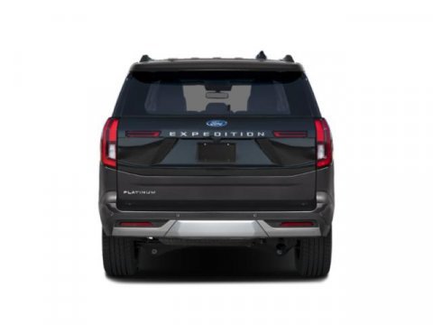 Used 2025 Ford Expedition Platinum w/ Stealth Performance Package AWD/4WD image 5