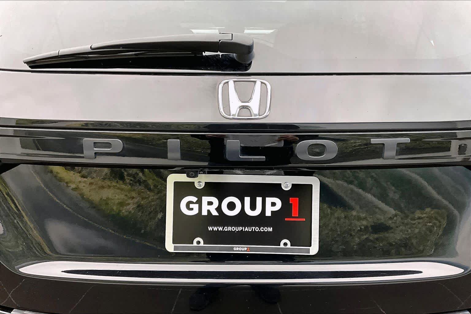 Used 2024 Honda Pilot Touring image 33