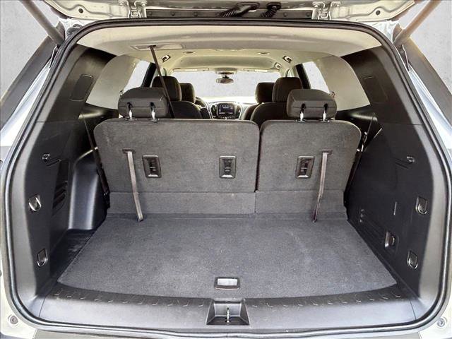 Used 2020 Chevrolet Traverse LT w/ Driver Confidence II Package image 7
