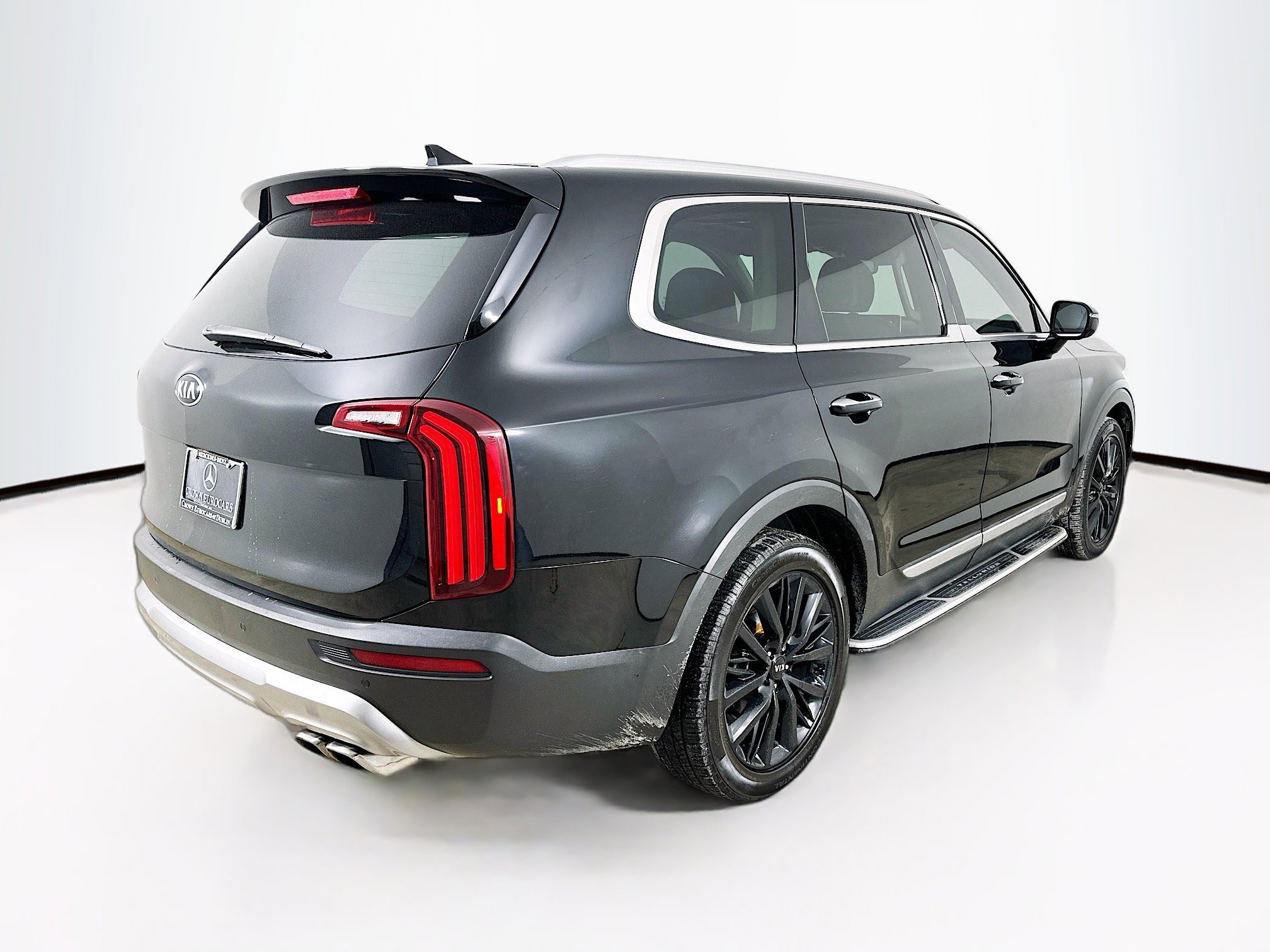 Used 2020 Kia Telluride SX image 5