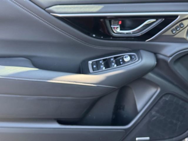 Certified 2025 Subaru Outback Touring XT w/ Popular Package #2 image 16