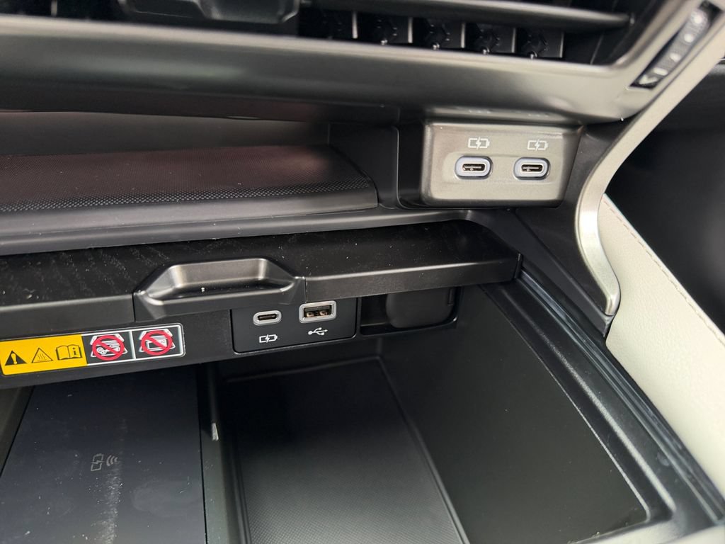 New 2026 Lexus RX 350 AWD/4WD image 20