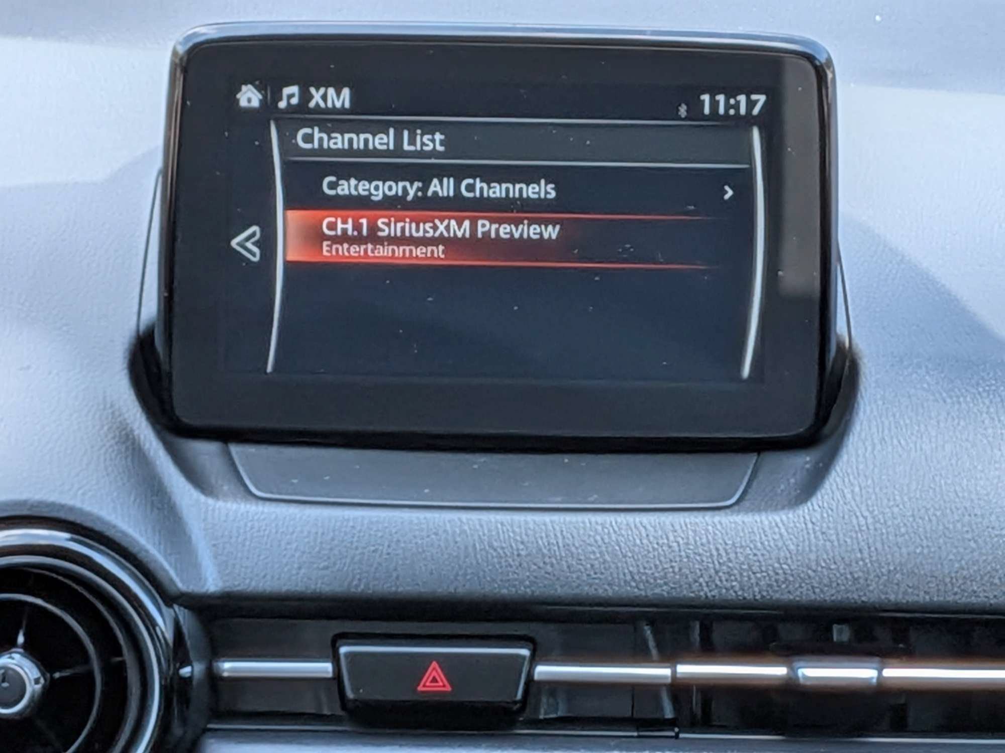 Used 2018 MAZDA CX-3 Grand Touring w/ Premium Package AWD/4WD image 18
