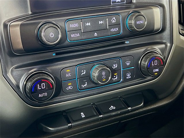 Used 2018 Chevrolet Silverado 1500 LT w/ All Star Edition image 18