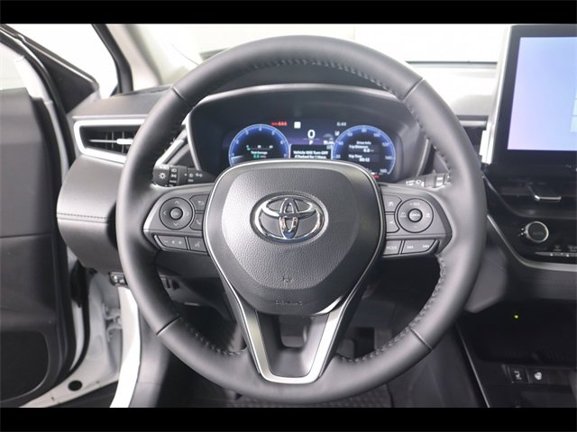Used 2026 Toyota Corolla Cross XLE w/ Convenience Package image 24