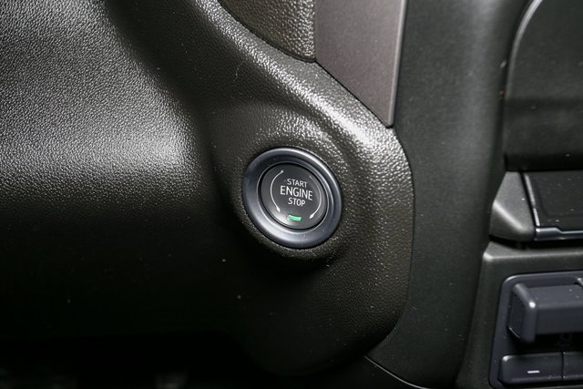 Used 2024 Chevrolet Silverado 1500 Custom image 24