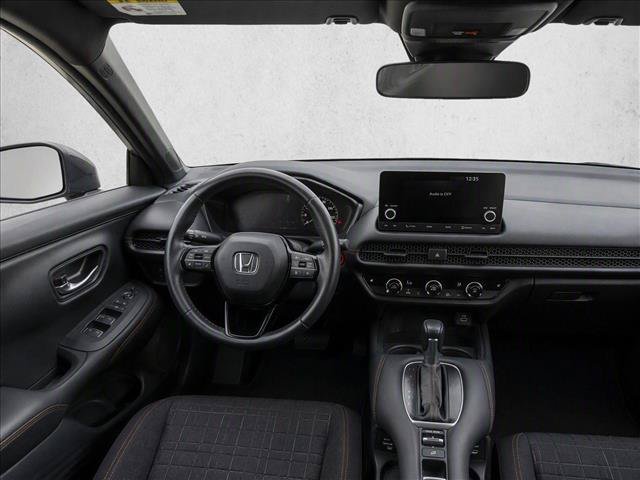 Used 2024 Honda HR-V Sport image 24