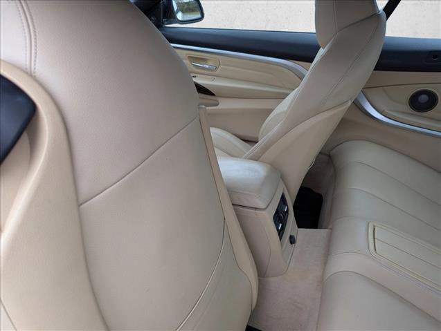 Used 2015 BMW 435i Convertible image 23