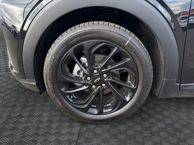 New 2027 Chevrolet Bolt RS w/ Technology Package FWD image 14