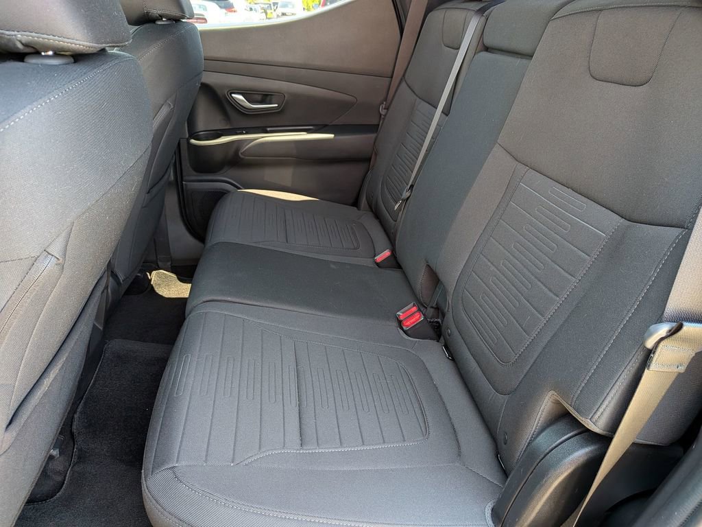 Used 2023 Hyundai Santa Cruz Night w/ Launch Package AWD/4WD image 25