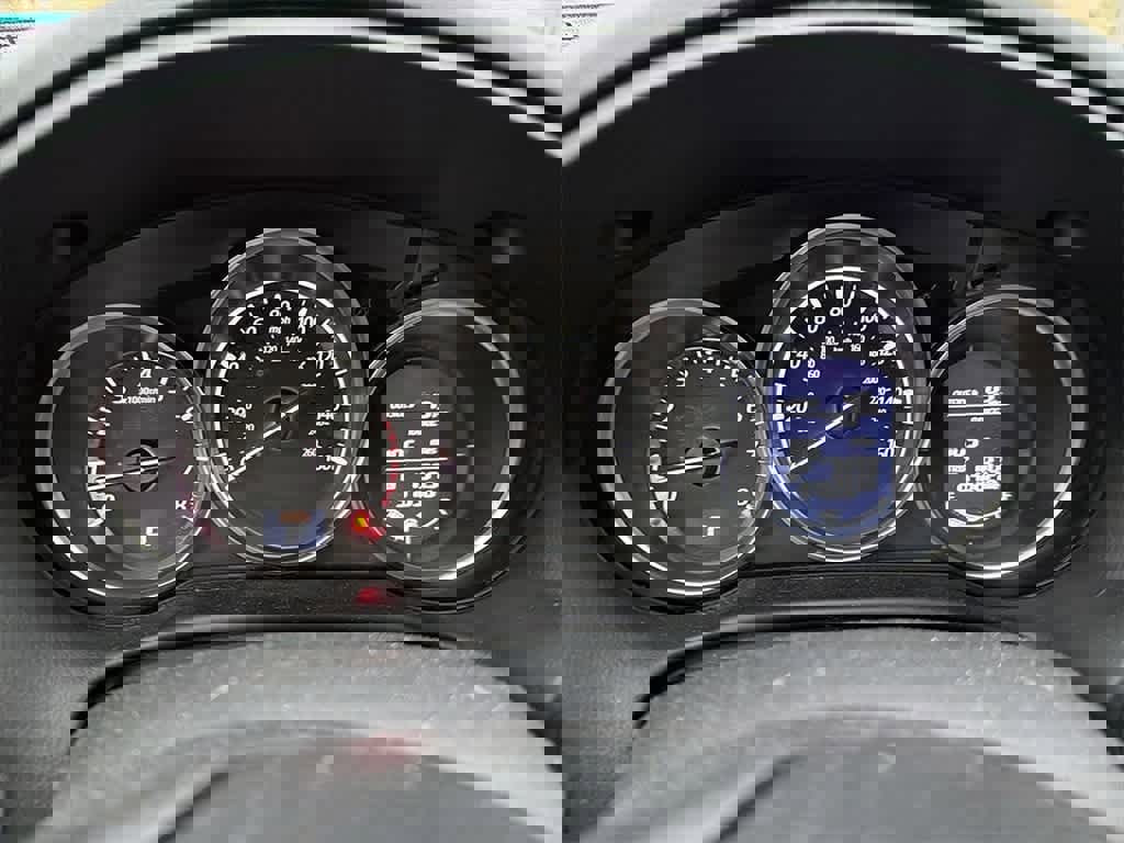 Used 2016 MAZDA CX-5 Touring w/ Bose/Moonroof Package image 9