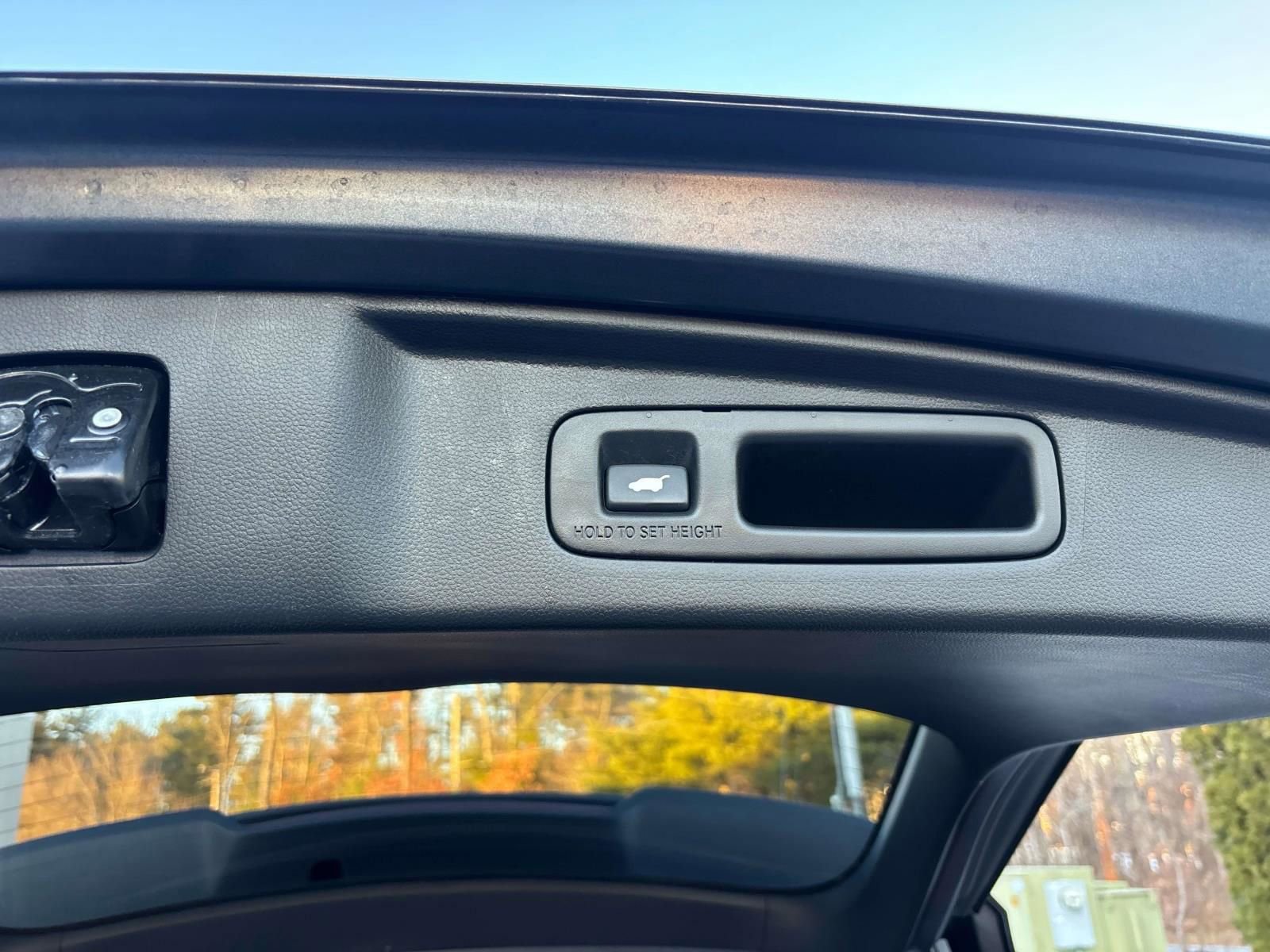 Certified 2024 Honda CR-V Sport-L image 14