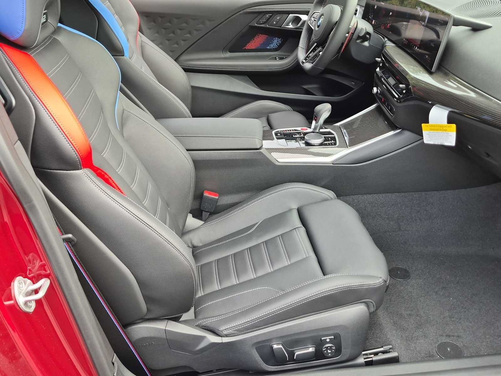 New 2026 BMW M2 w/ Lighting Package RWD image 21