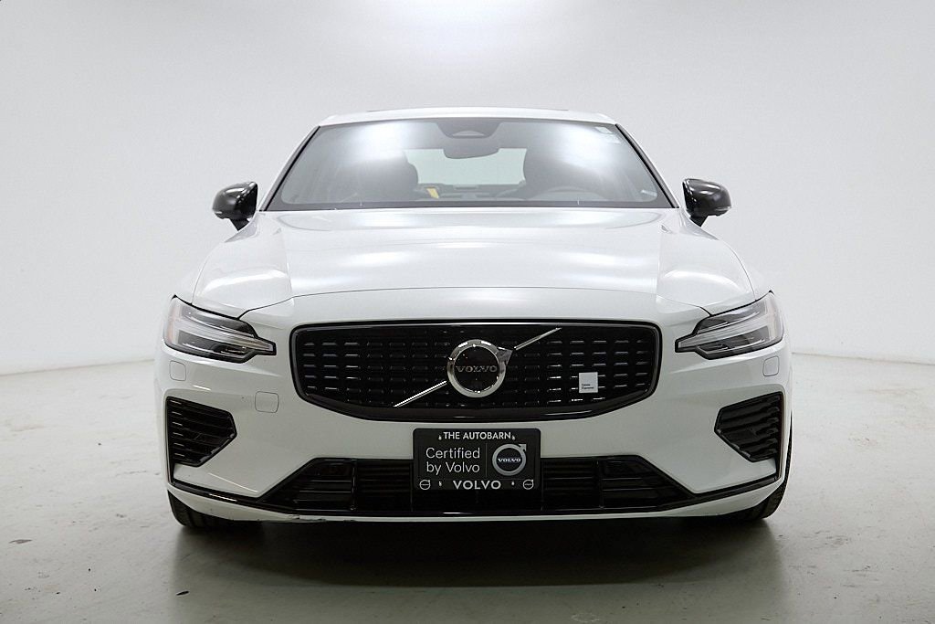 Certified 2023 Volvo S60 T8 Polestar w/ Protection Package image 7
