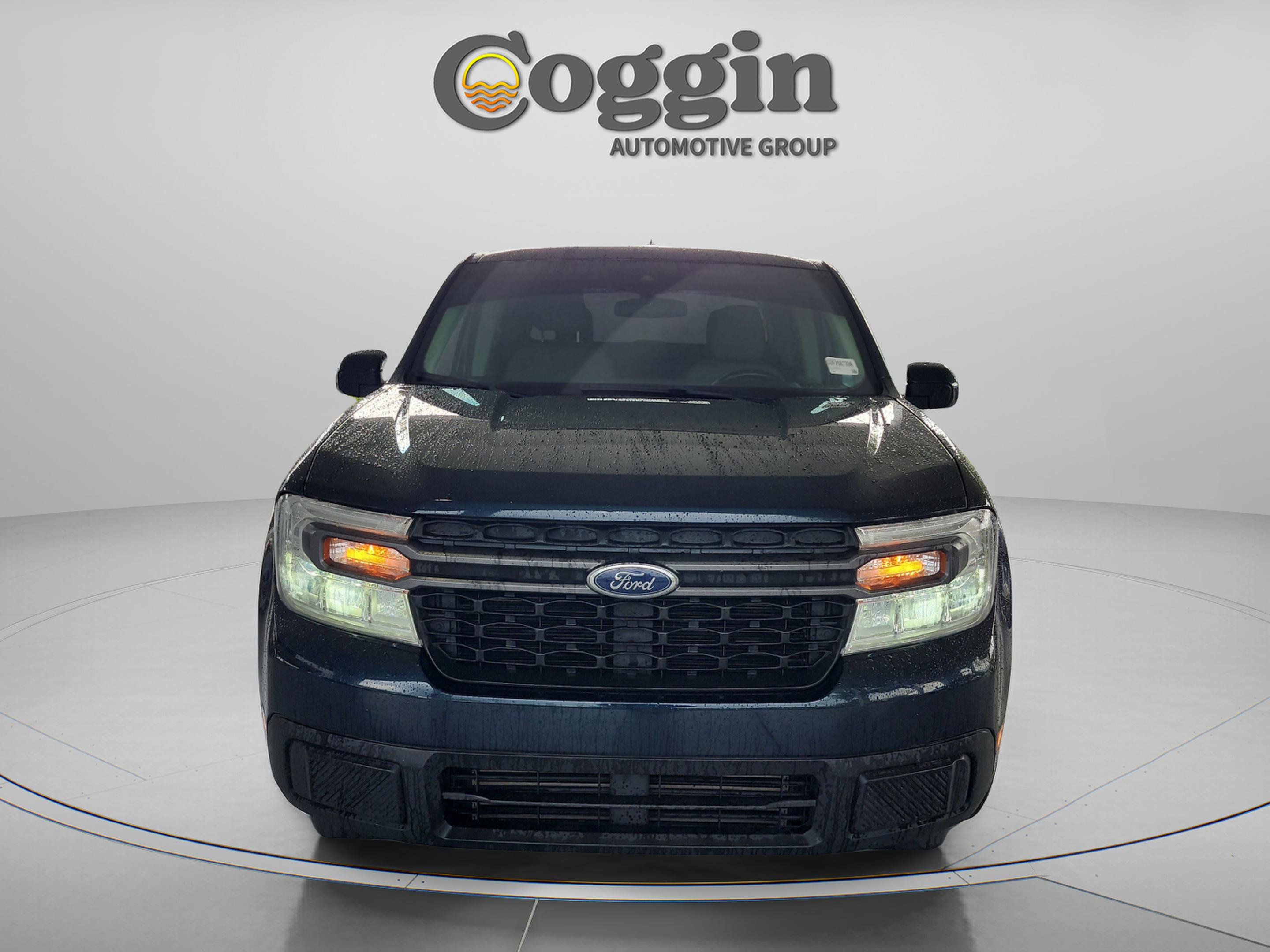 Used 2022 Ford Maverick XLT w/ XLT Luxury Package FWD image 7