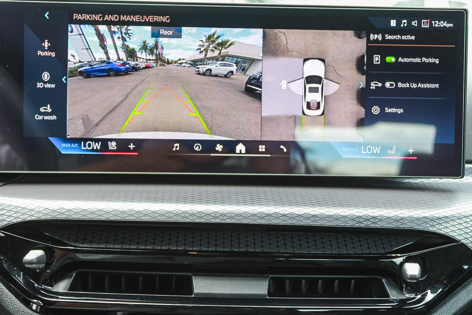 Used 2026 BMW 430i Coupe w/ Parking Assistance Package RWD image 14