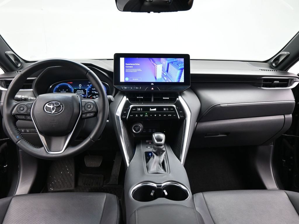 Used 2024 Toyota Venza Limited image 20