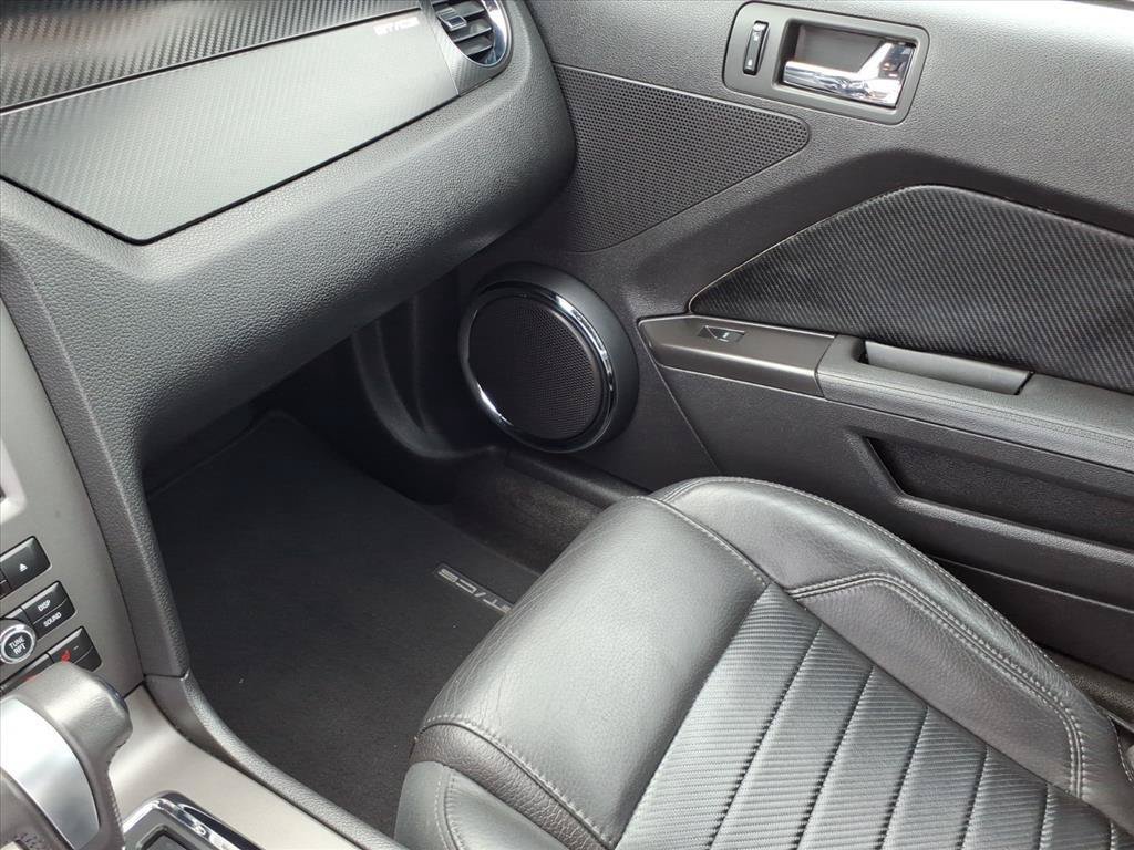 Used 2011 Ford Mustang GT Premium w/ Electronics Pkg RWD image 24