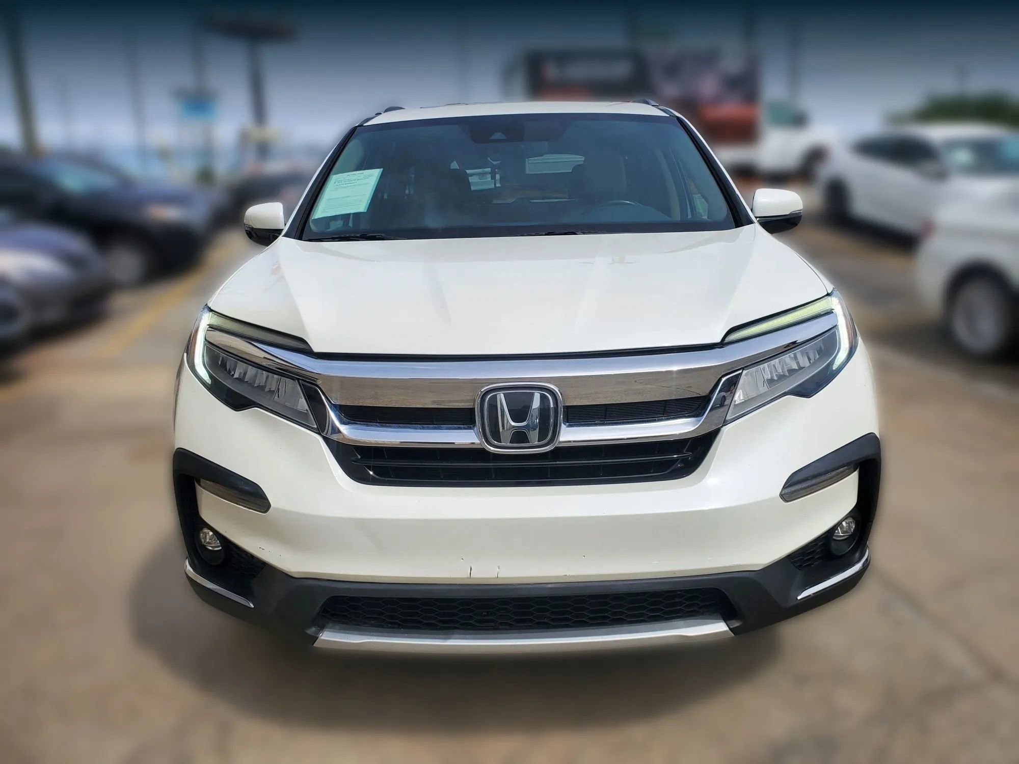 Used 2019 Honda Pilot Touring image 18