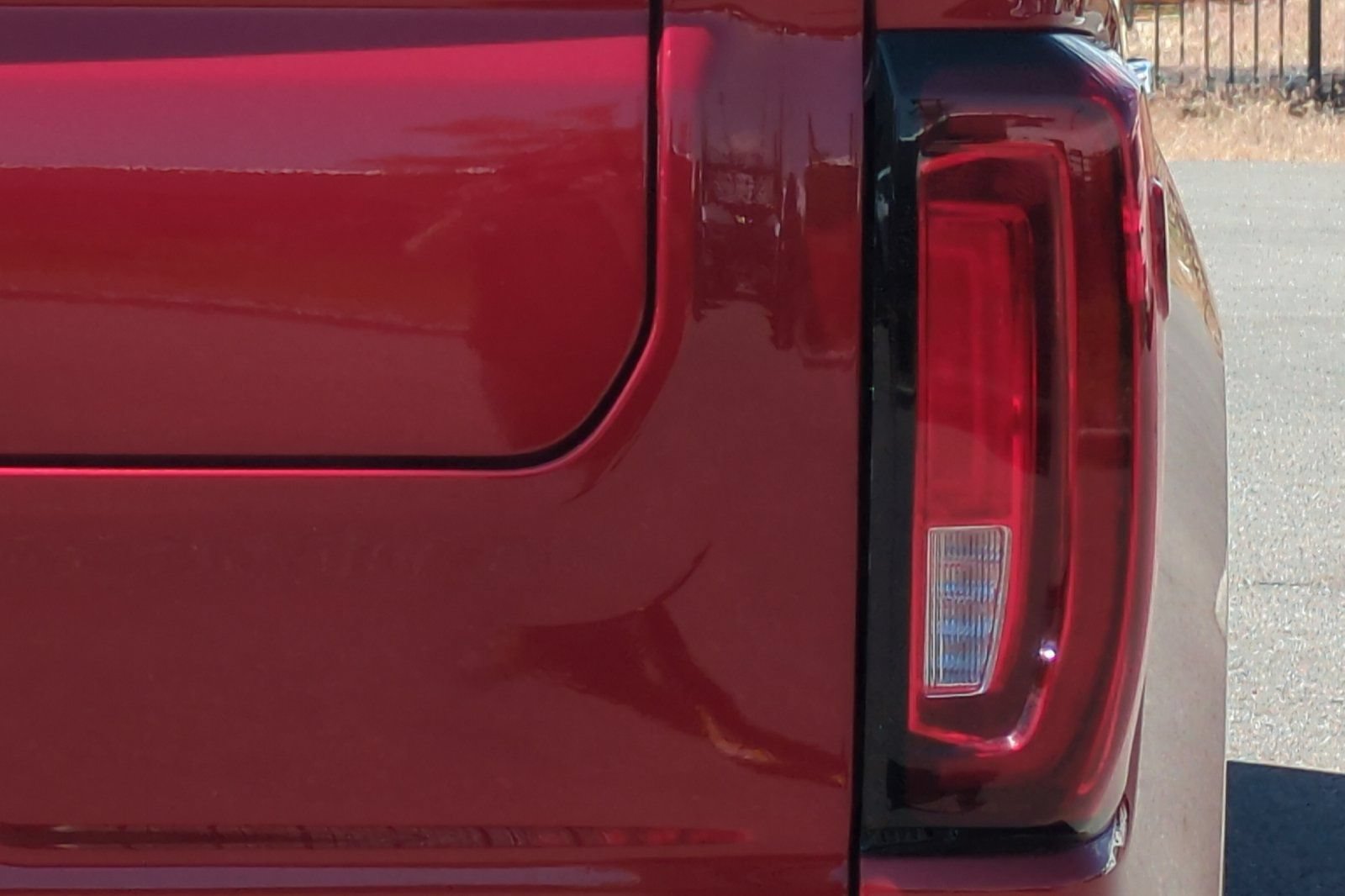 Used 2024 GMC Sierra 1500 SLT w/ SLT Premium Package AWD/4WD image 50