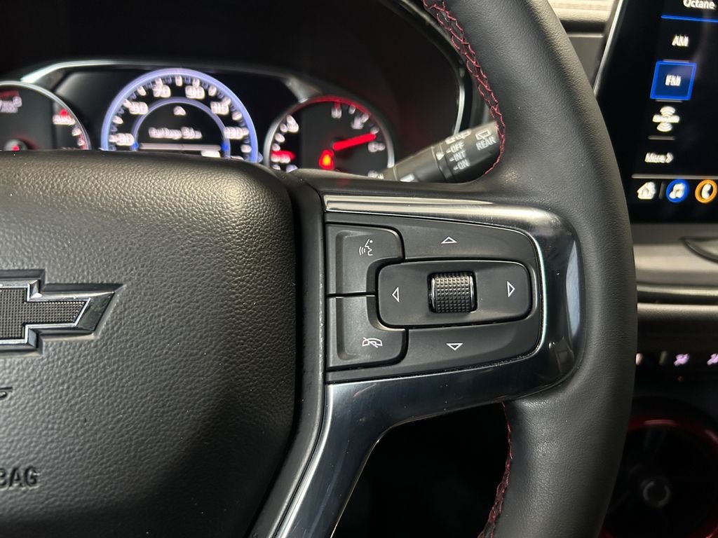 Used 2023 Chevrolet Blazer RS FWD image 18