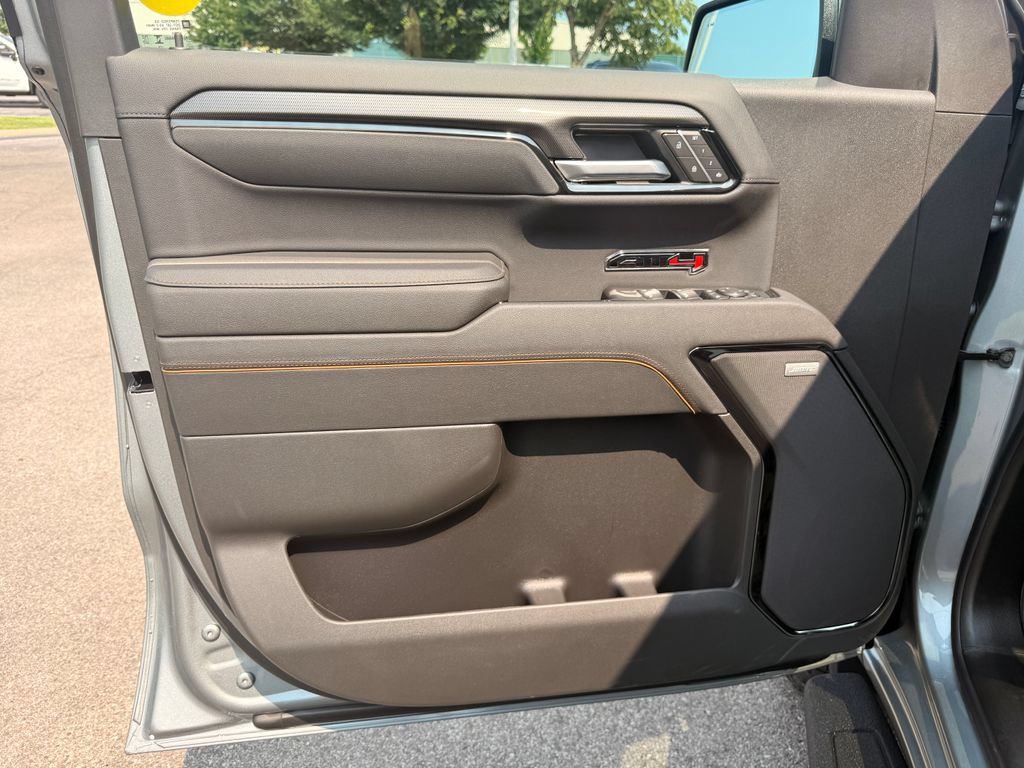 New 2026 GMC Sierra 1500 AT4 w/ AT4 Premium Package AWD/4WD image 20