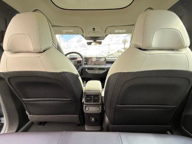 New 2026 Nissan Leaf Platinum+ image 12