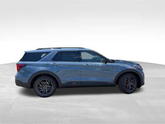 New 2026 Ford Explorer ST w/ Sun And Sound Package AWD/4WD image 7
