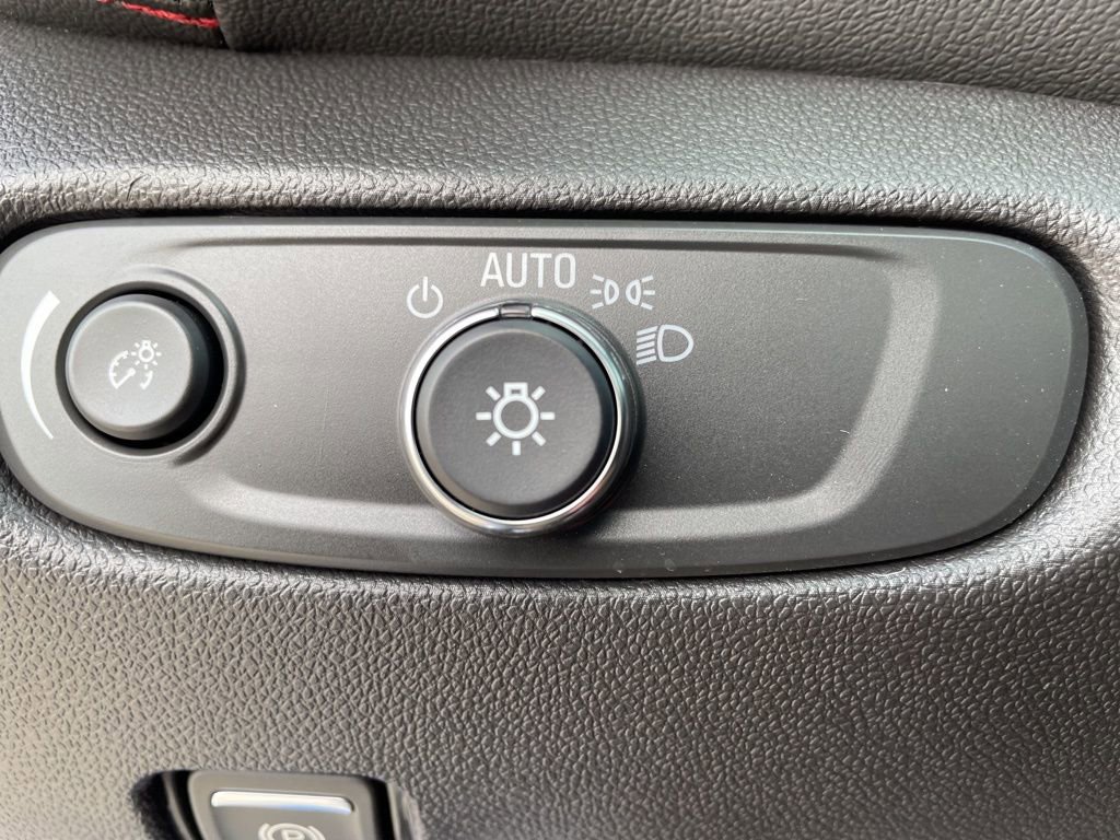 New 2026 Chevrolet Blazer RS w/ Enhanced Convenience Package AWD/4WD image 19