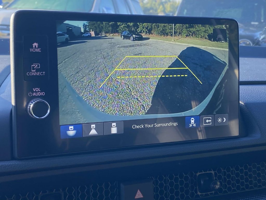 New 2027 Honda CR-V Sport-L image 26